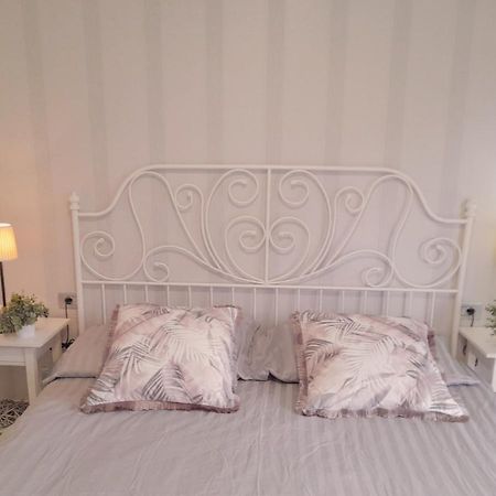 Vista Asomada Apartment ปูแอร์โตเดลาครูซ ภายนอก รูปภาพ