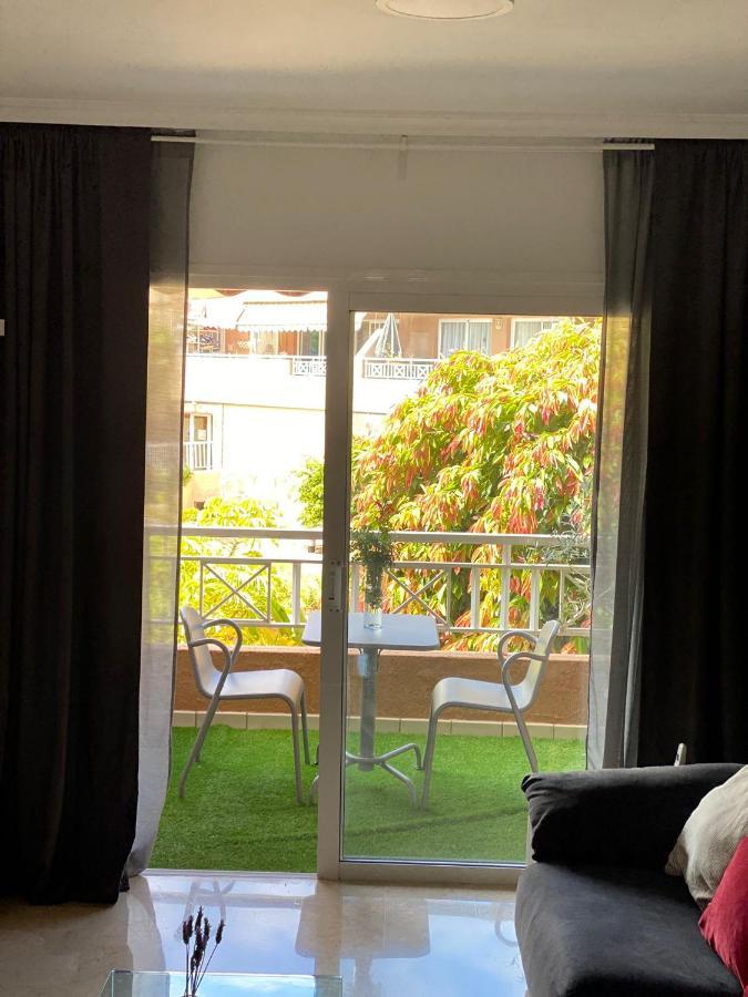 Vista Asomada Apartment ปูแอร์โตเดลาครูซ ภายนอก รูปภาพ