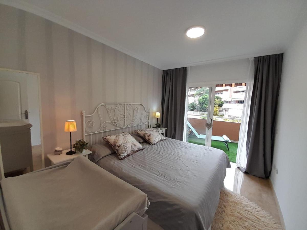 Vista Asomada Apartment ปูแอร์โตเดลาครูซ ภายนอก รูปภาพ