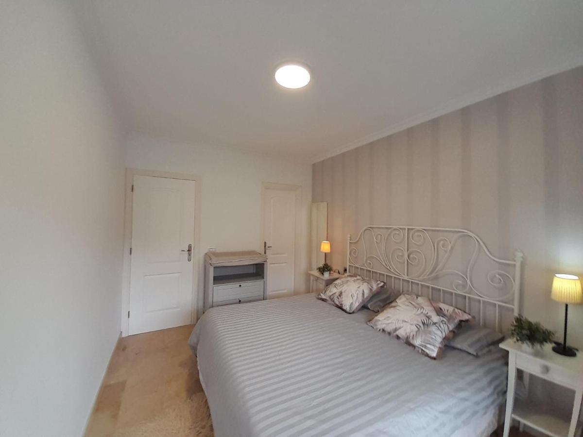 Vista Asomada Apartment ปูแอร์โตเดลาครูซ ภายนอก รูปภาพ