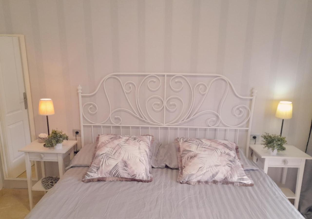 Vista Asomada Apartment ปูแอร์โตเดลาครูซ ภายนอก รูปภาพ