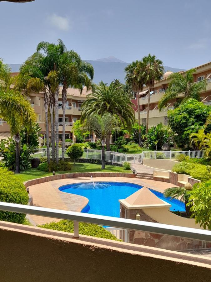 Vista Asomada Apartment ปูแอร์โตเดลาครูซ ภายนอก รูปภาพ