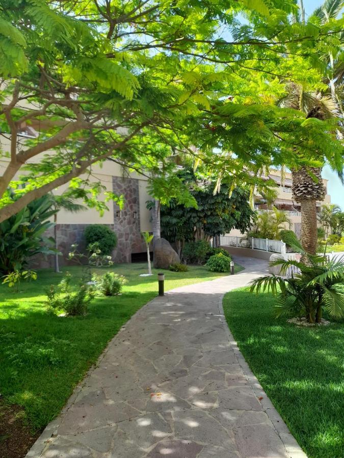 Vista Asomada Apartment ปูแอร์โตเดลาครูซ ภายนอก รูปภาพ